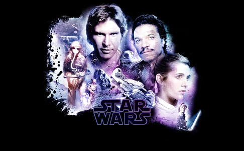 Star Wars