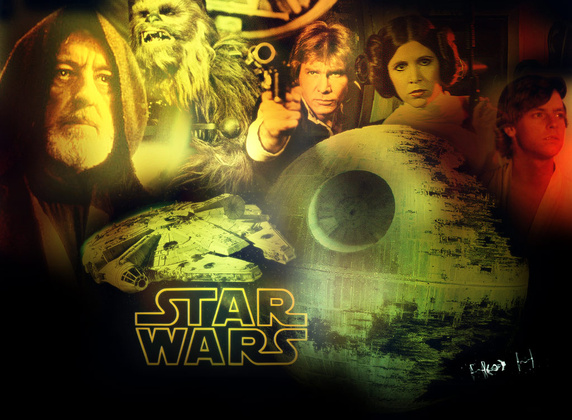 Star Wars