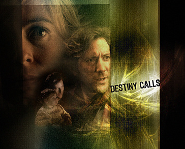 Lost: Destiny Calls (Desmund Hume)