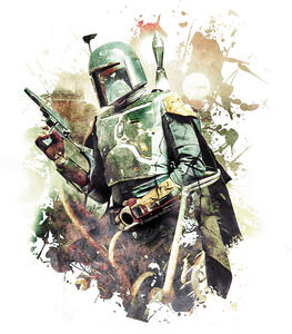 Boba Fett