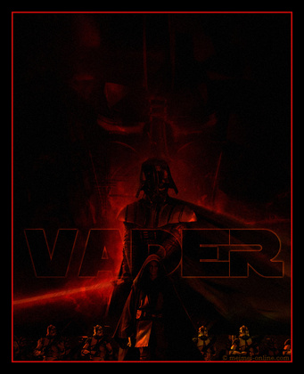 Darth Vader