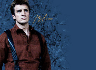 Firefly (Mal)