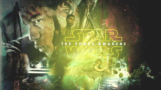 Finn (The Force Awakens)