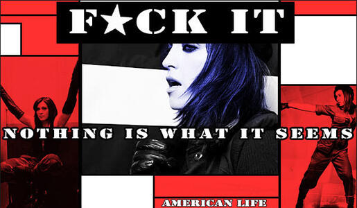 Madonna (American Life)