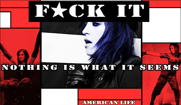 Madonna (American Life)