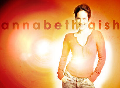 Annabeth Gish