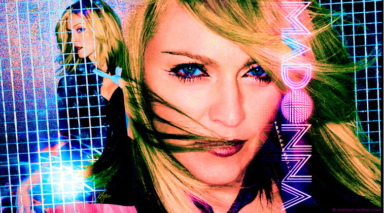 Madonna