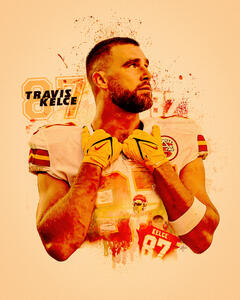 Travis Kelce (Kansas City Chiefs)