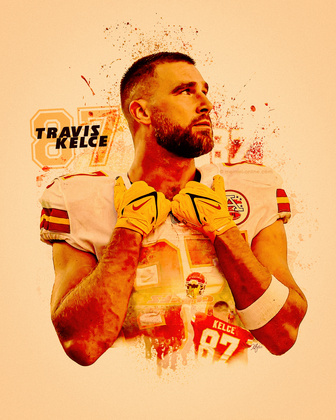Travis Kelce (Kansas City Chiefs)