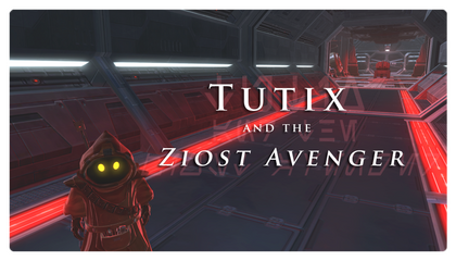Tutix & The Ziost Avenger (open)