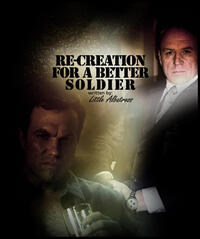 Re-Creation for a better soldier