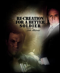 Re-Creation for a better soldier