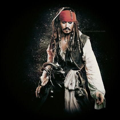 Pirates of the Caribbean