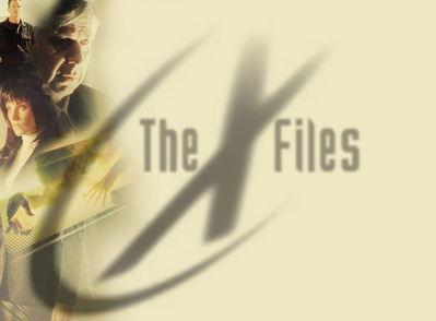 X-Files Conspiracy