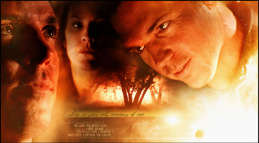 Reyes & Krycek