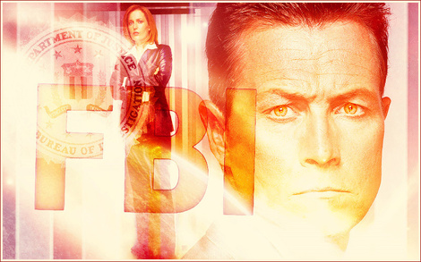 Doggett & Scully