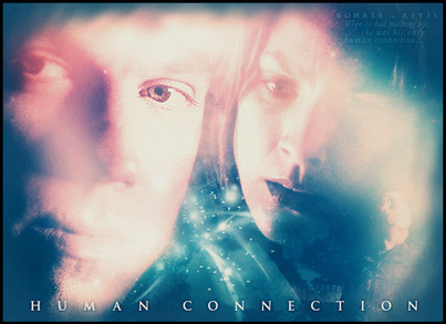 Human Connection (Rohrer/Reyes)