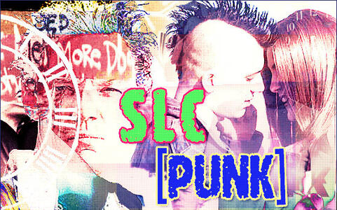 SLC Punk