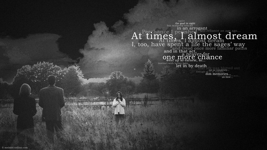 X-Files: The Field Where I Died