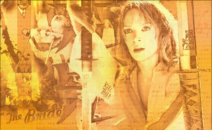 Kill Bill
