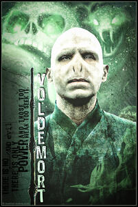 Harry Potter: Voldemort