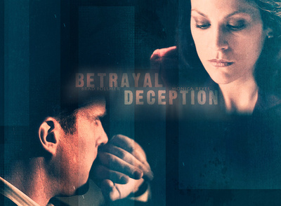 Follmer/Reyes: Betrayal and Deception