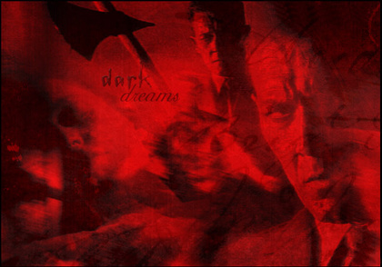 Dark Dreams (Via Negativa)