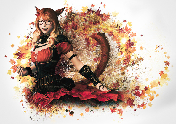 FFXIV