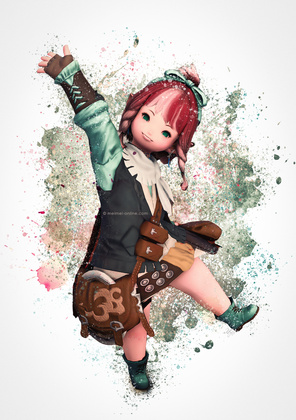 FFXIV