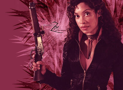 Firefly (Zoe)