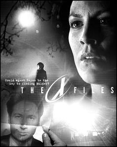 Monica Reyes