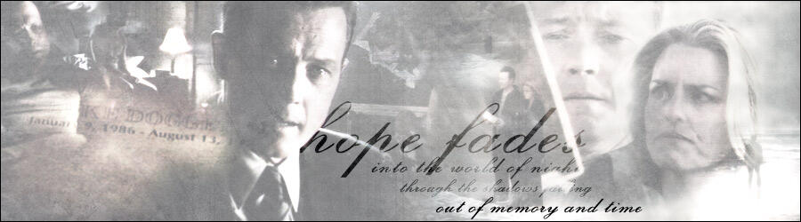 Doggett/Barbara