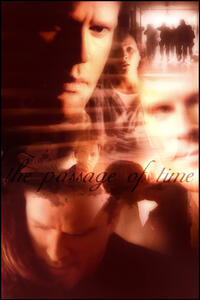 Follmer/Reyes - Passage of Time