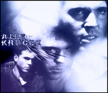 Alex Krycek