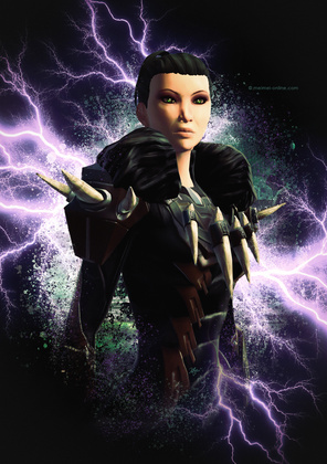 Mei'li (SWTOR)