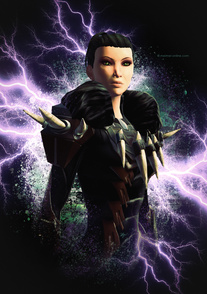 Mei'li (SWTOR)