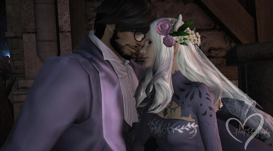 Carina and Frentis