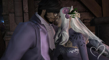 Carina and Frentis