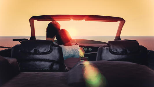 Ke&#39;rii and Alara