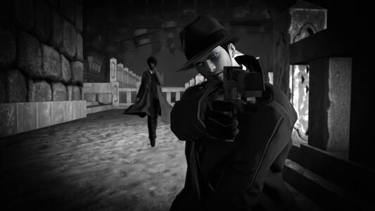 Ke&#39;rii and Alara