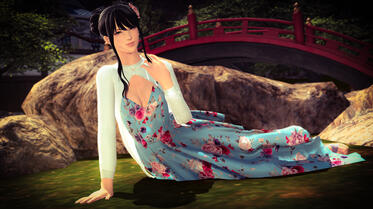 Mei'li