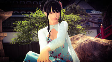 Mei'li