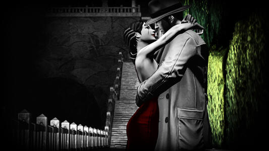 Ke&#39;rii and Alara