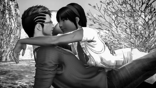 Ke&#39;rii and Alara