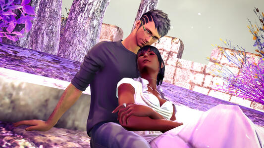 Ke&#39;rii and Alara