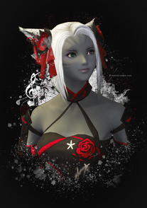 FFXIV
