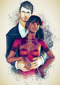 Ke & Alara