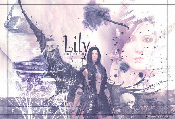 Black Desert Online