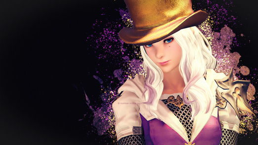 FFXIV