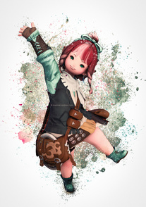 FFXIV